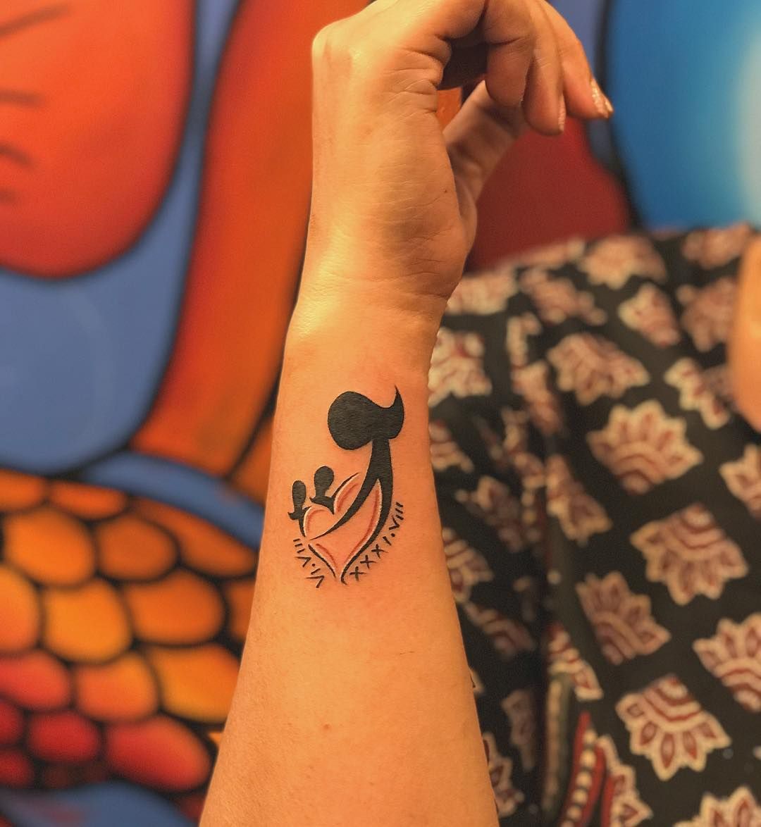 Tattoos von violeta 20