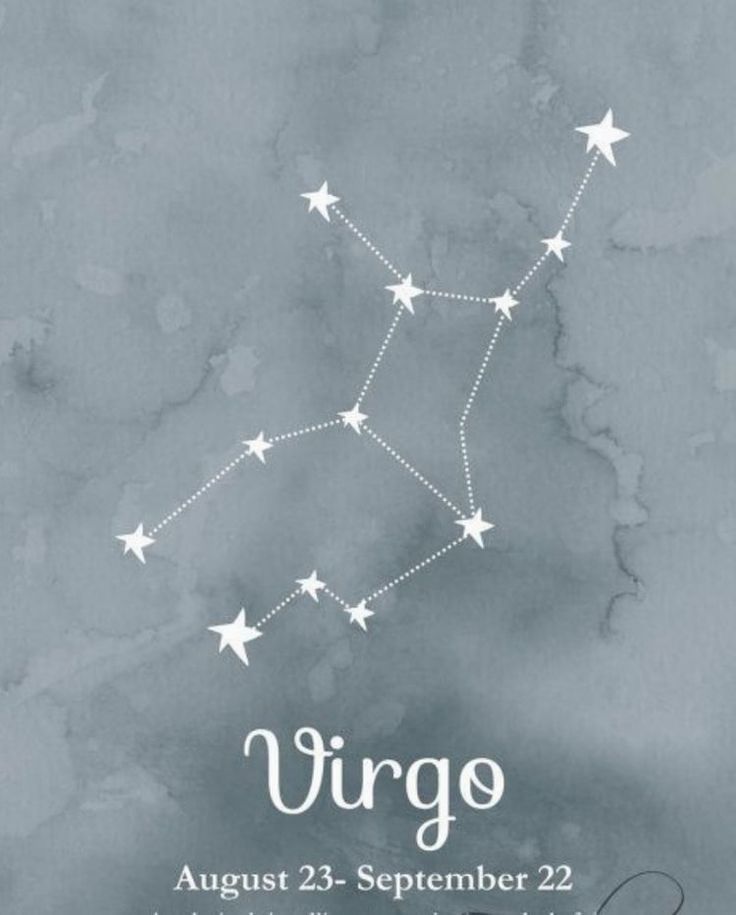 Tatuajes de virgo 5