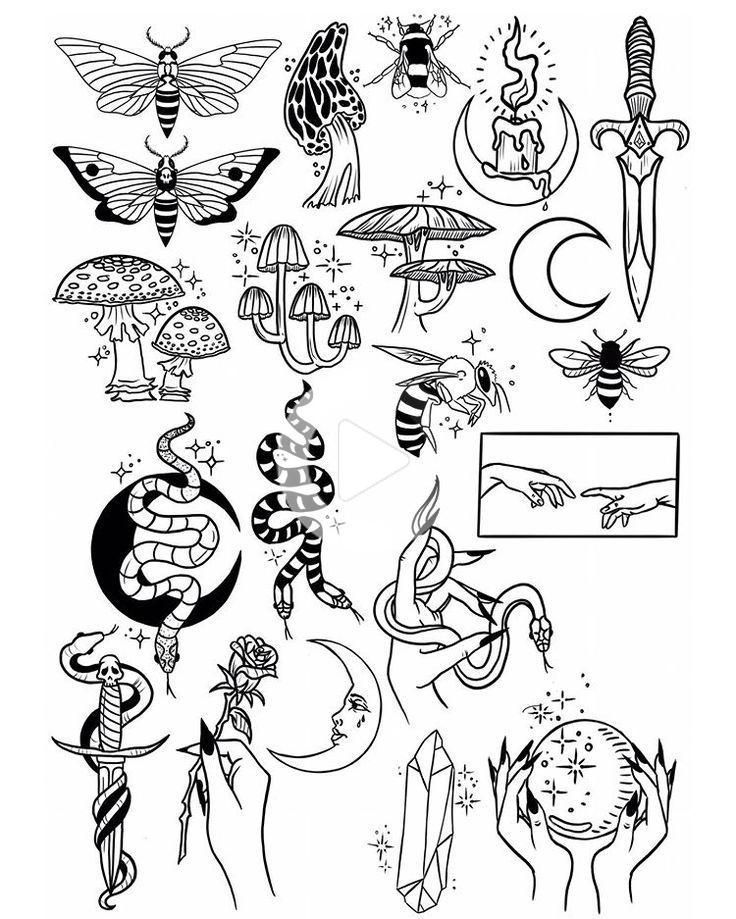 Tatuajes de walle 31