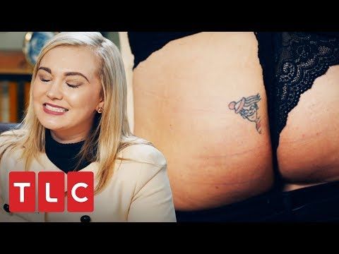Tattoos of wally 56