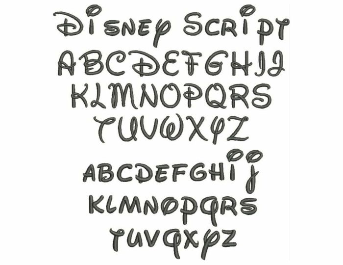Tatuajes de walt disney 35