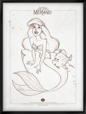 Tatuajes de walt disney 8
