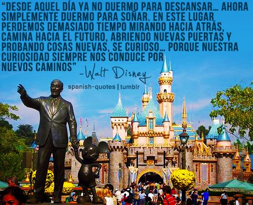 Tatuajes de walt disney 11
