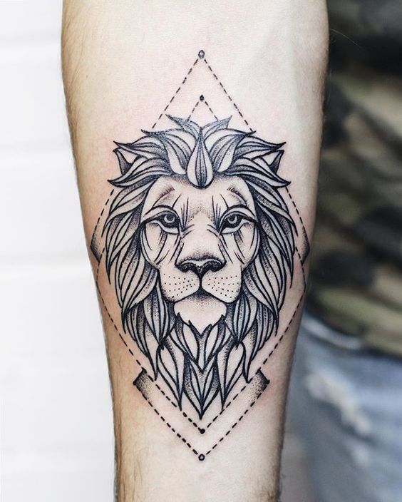 Tattoos von wason 7