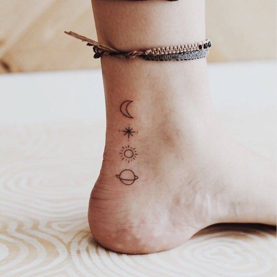 Tattoos von wason 5