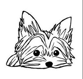 Tatuajes de westies 32
