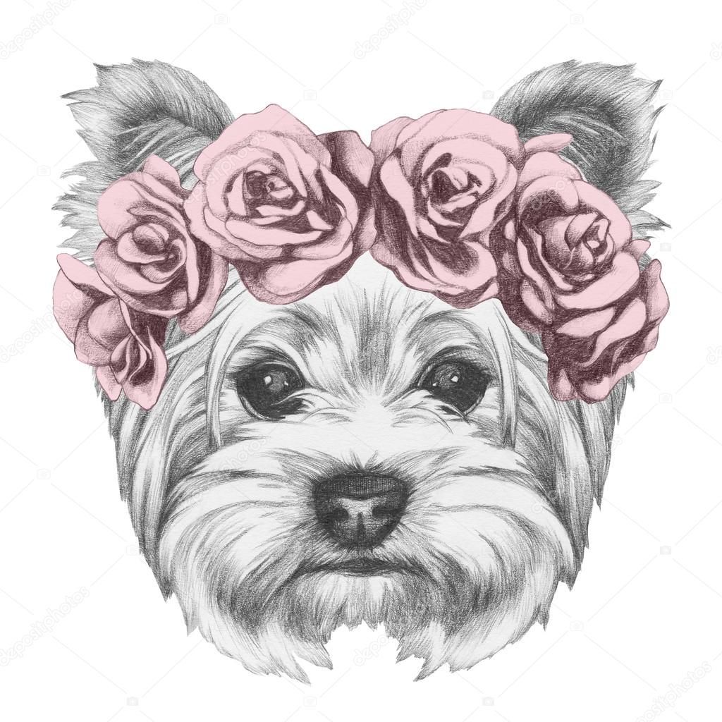 Tatuajes de westies 8