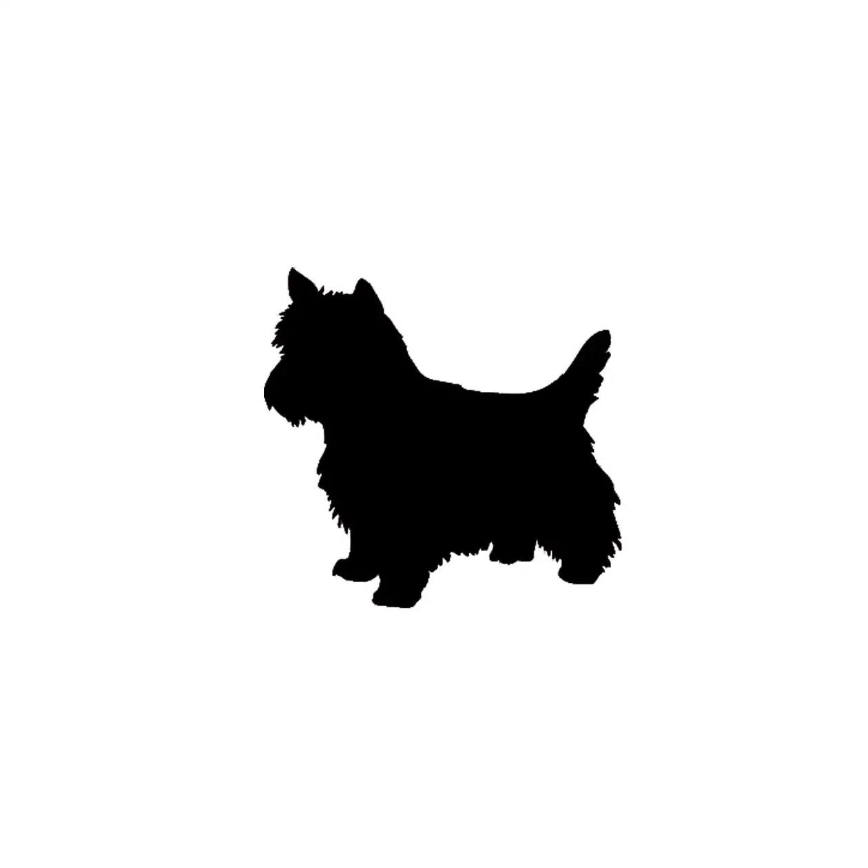 Tatuajes de westies 22