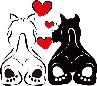 Tatuajes de westies