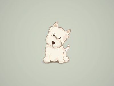 Tatuajes de westies 13