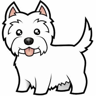 Tatuajes de westies 25