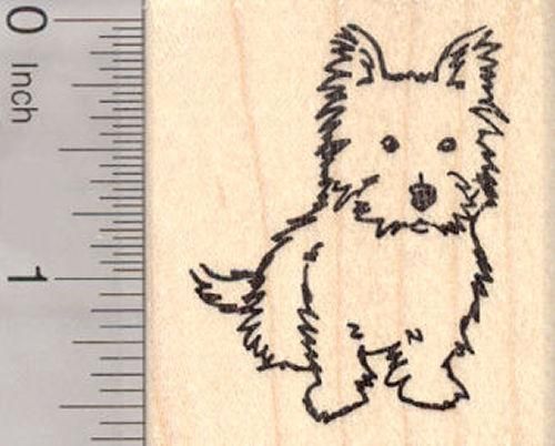 Tatuajes de westies 40