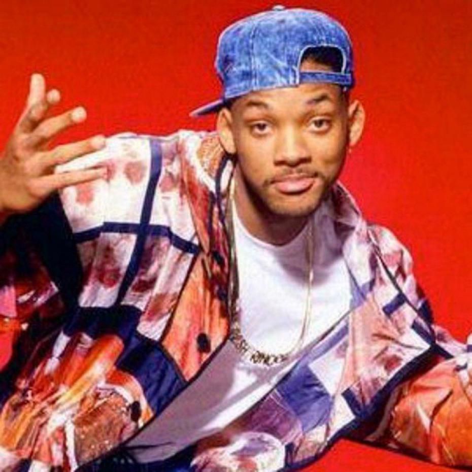 Tattoos of will smith 13