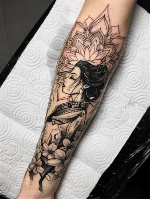 Tattoos of will smith 15