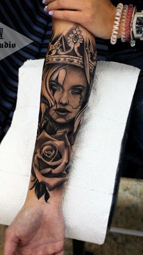 Tatuajes de wisin