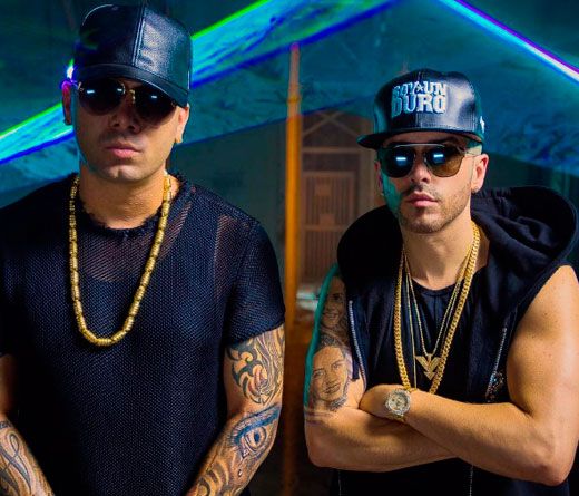 Tattoos of wisin 36