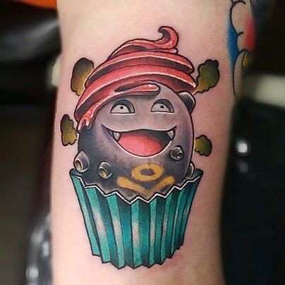 Tattoos of wisin 20