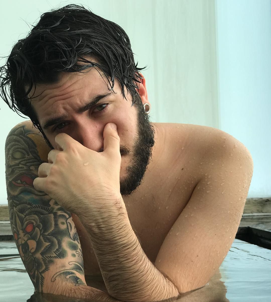 Tattoos of wismichu 20