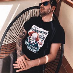 Tattoos of wismichu 51