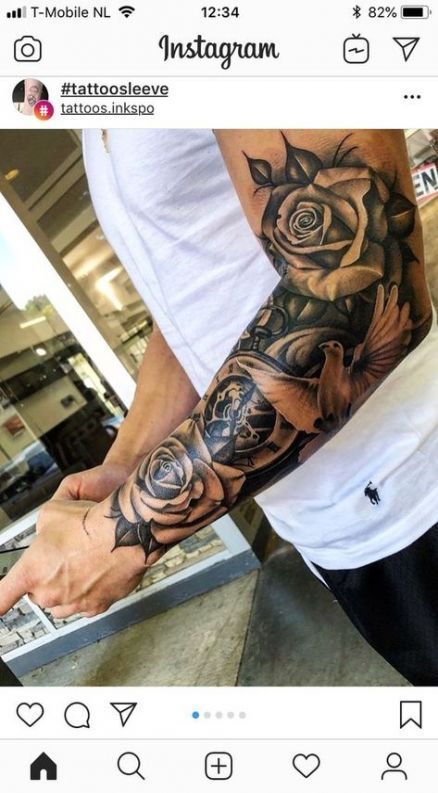 Tattoos of wismichu 45