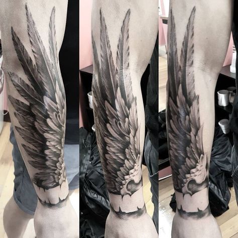 Tattoos of wismichu 17