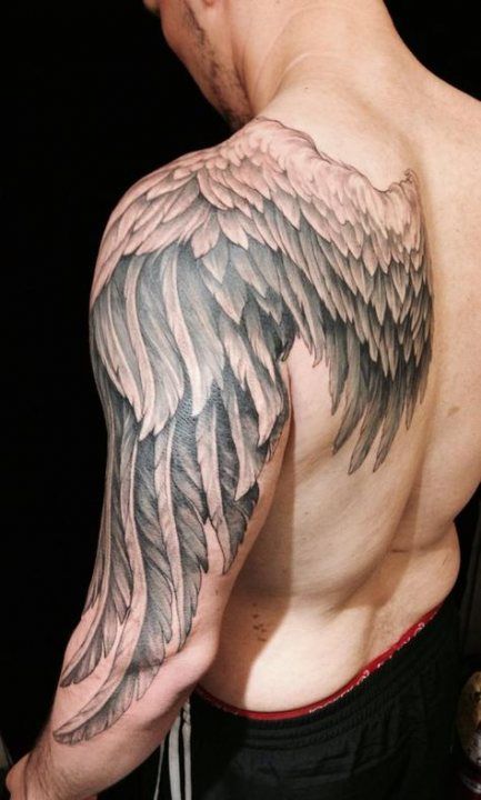 Tattoos of wismichu 55