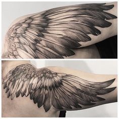 Tattoos of wismichu 34
