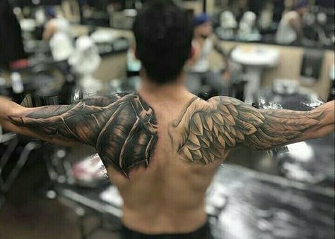 Tattoos of wismichu 22