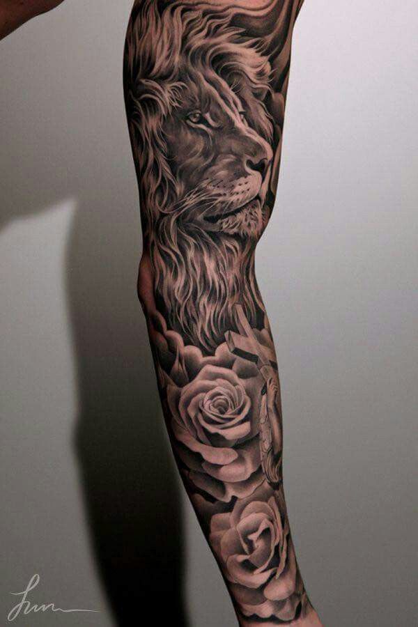 Tattoos of wismichu 42