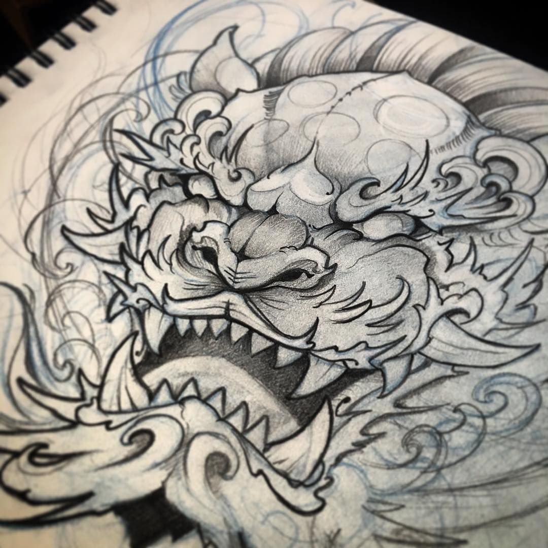 Tattoos of wismichu 44