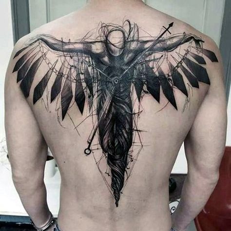 Tattoos of wismichu 6