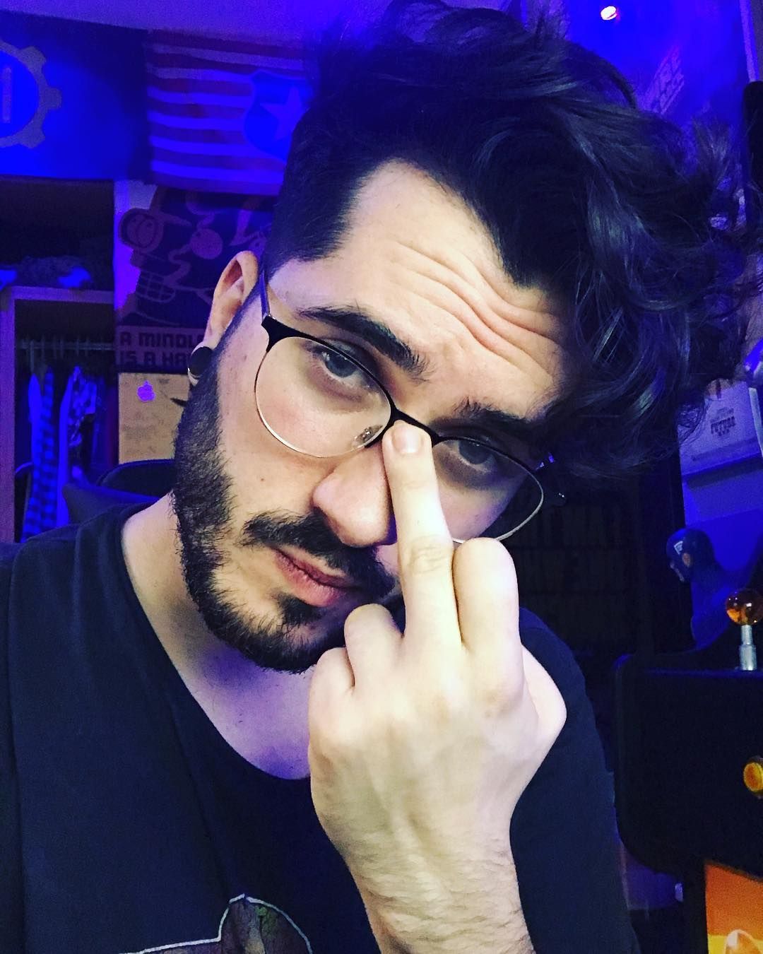 Tattoos of wismichu 56