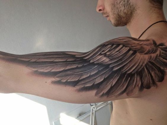 Tattoos of wismichu 41
