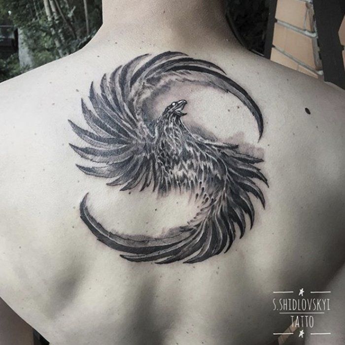 Tattoos of wismichu 23