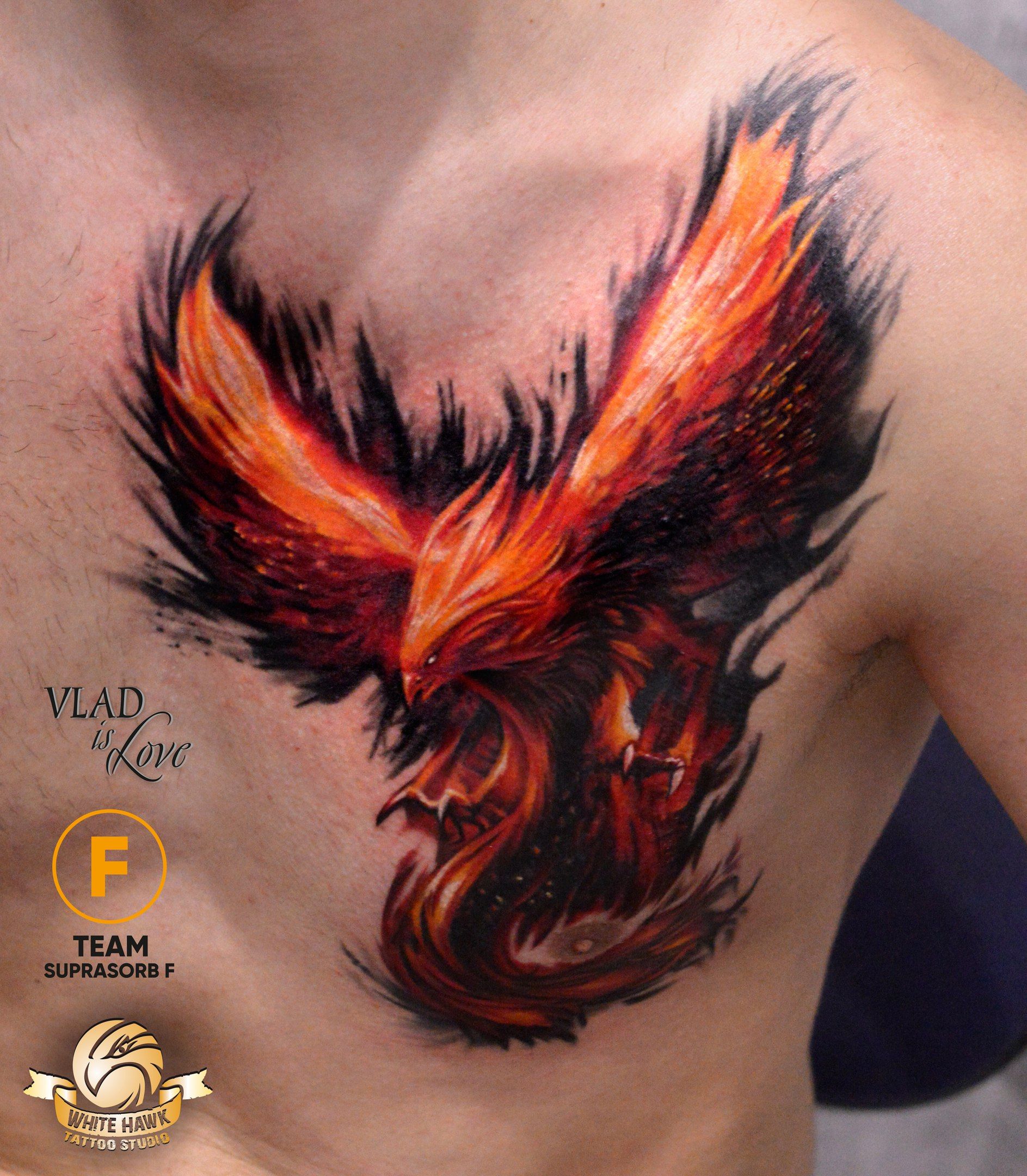 Tattoos of wismichu 52