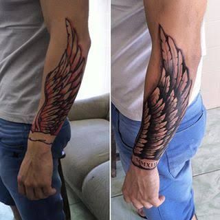 Tattoos of wismichu 54