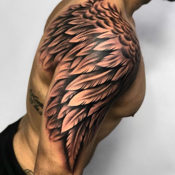 Tattoos of wismichu 39