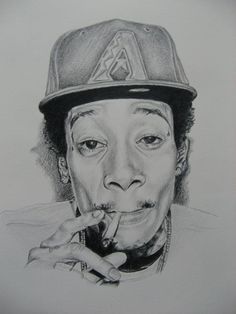 Tatuajes de wiz khalifa 16