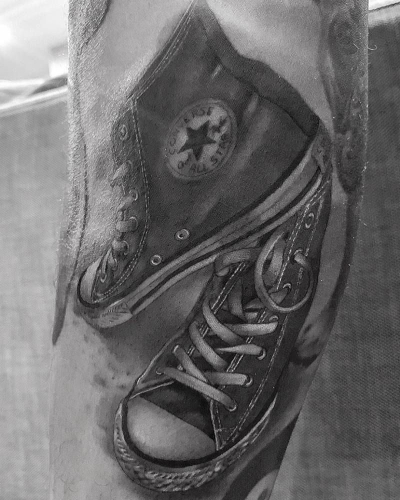 Tatuajes de wiz khalifa