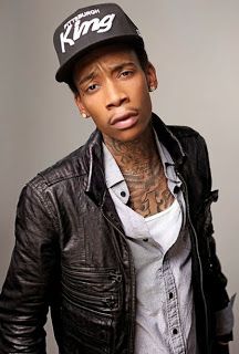 Tatuajes de wiz khalifa 2
