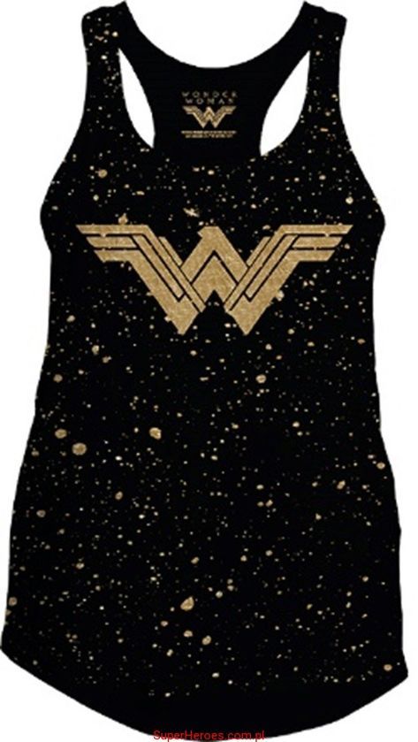 Tatuajes de wonder woman