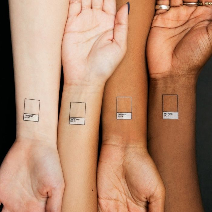 Tatuajes de x significado