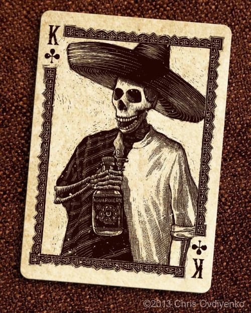 Tatouages de xibalba 30