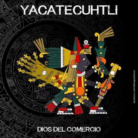 Tatuajes de xibalba
