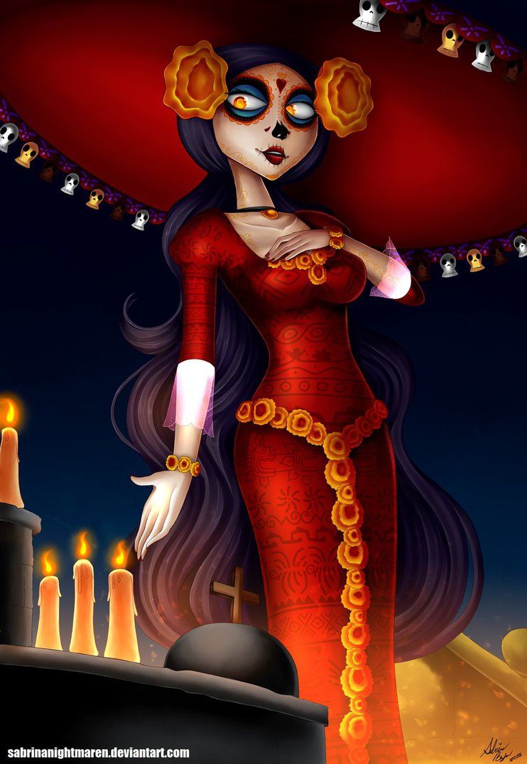 Tatouages de xibalba 12
