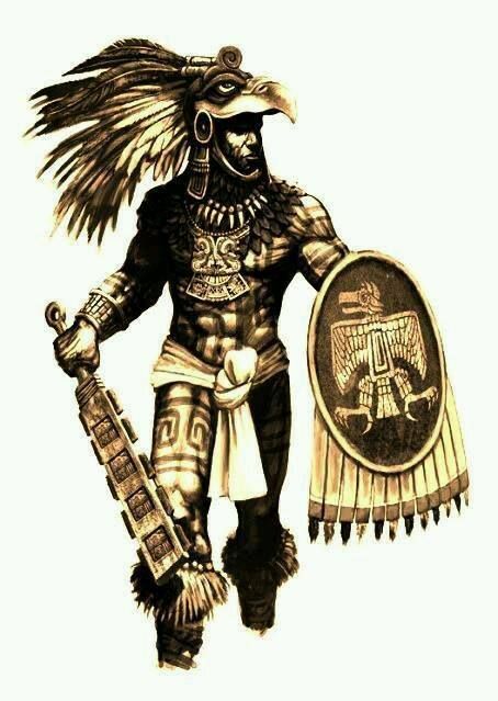 Tatuajes de xibalba