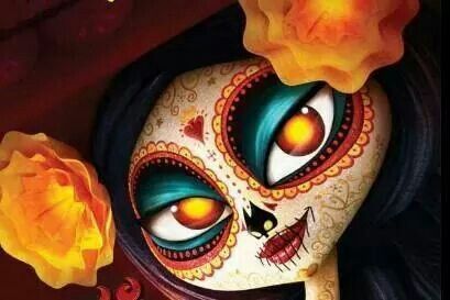 Tatouages de xibalba 3