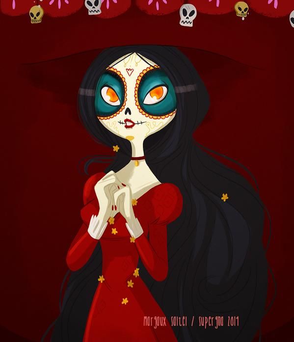 Tatouages de xibalba 29