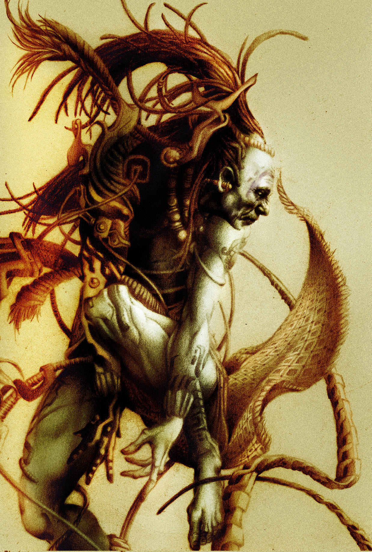Tatouages de xibalba 2