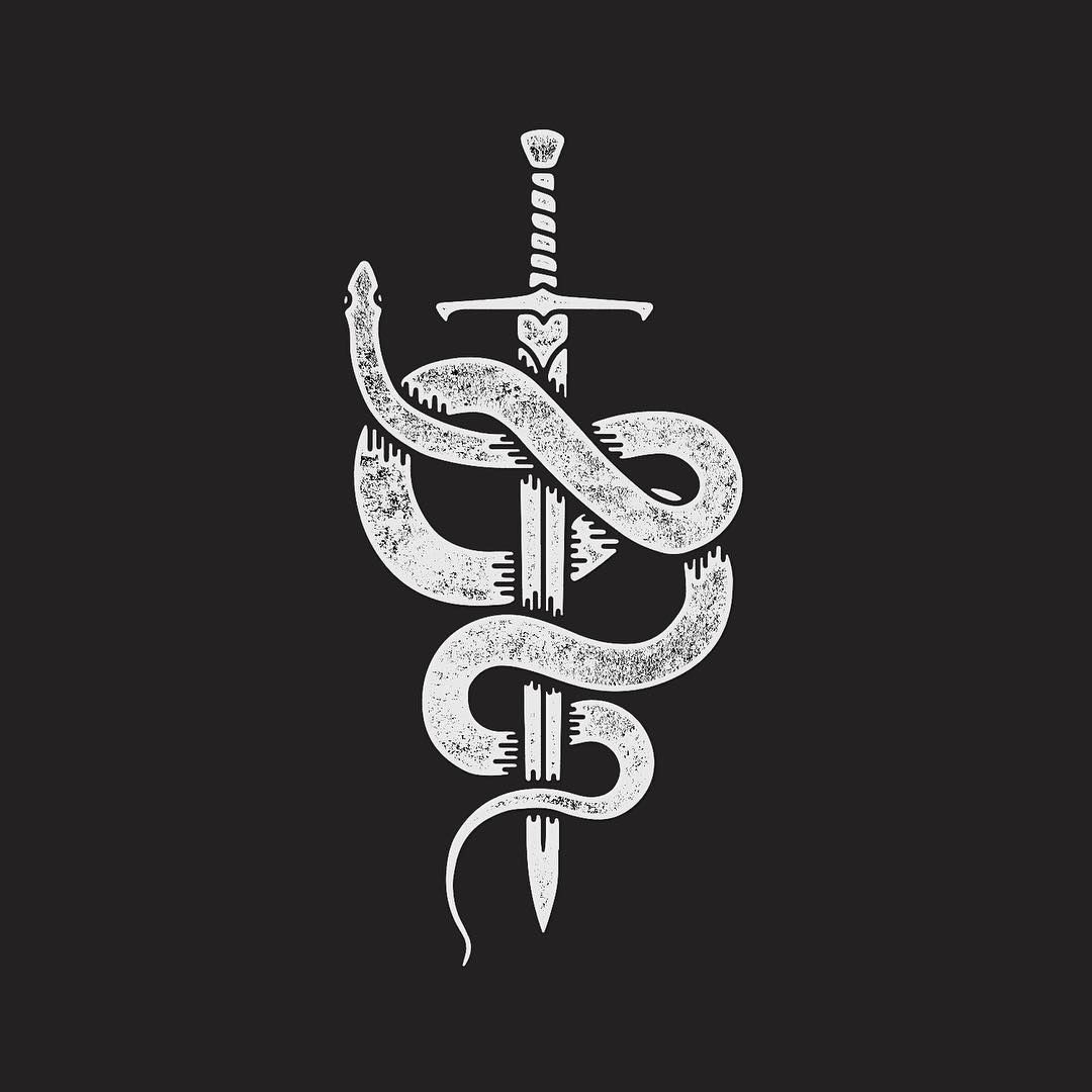 Tatouages de xibalba 33